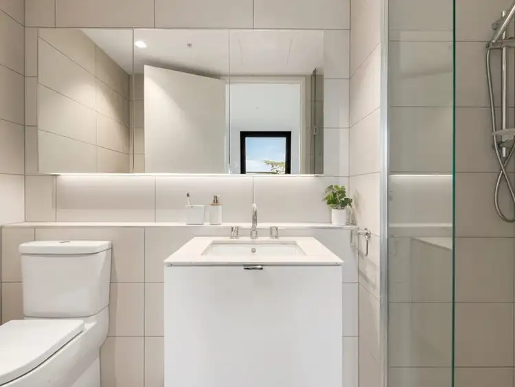 Fifth view of Homely apartment listing, 307/25 Trent Street, Glen Iris VIC 3146