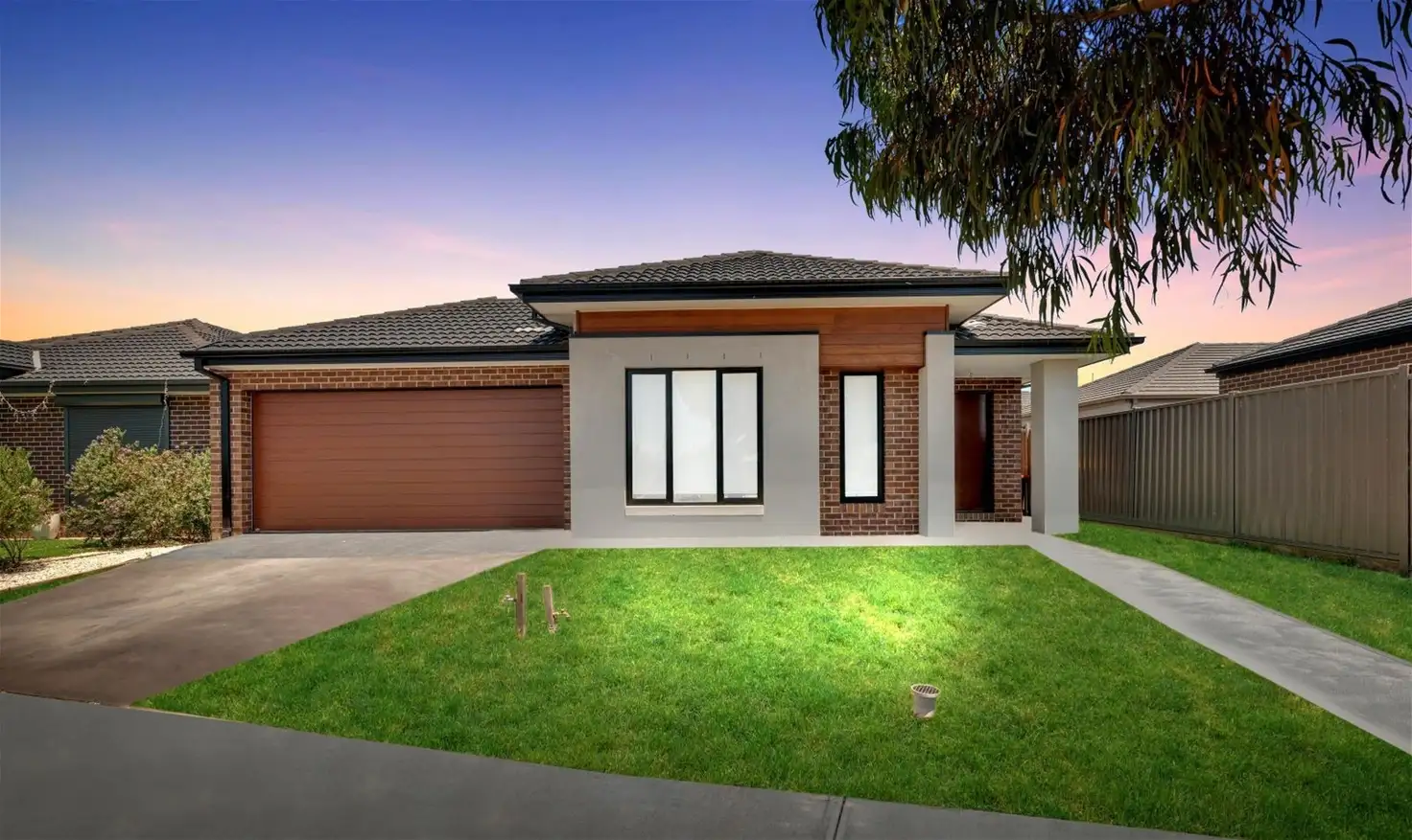 Main view of Homely house listing, 122 Jester drive, Cobblebank VIC 3338