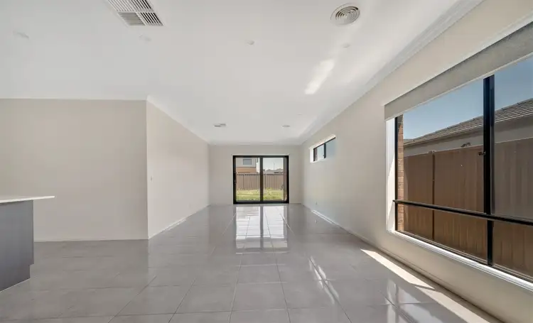 Fourth view of Homely house listing, 122 Jester drive, Cobblebank VIC 3338
