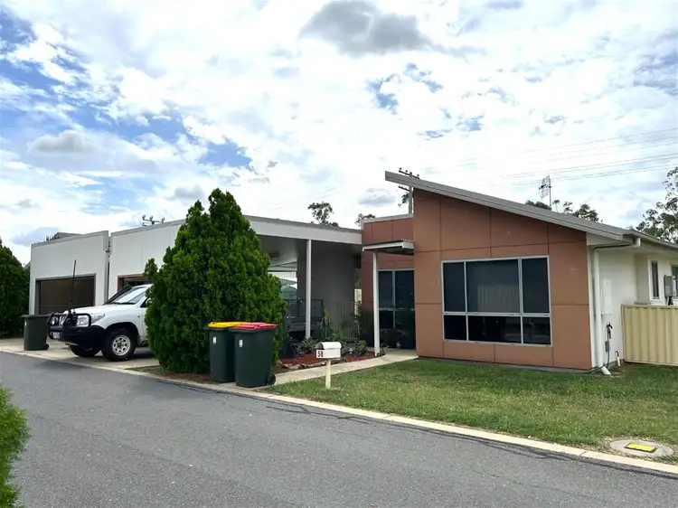 58/73 Centenary Dr Nth, Middlemount QLD 4746