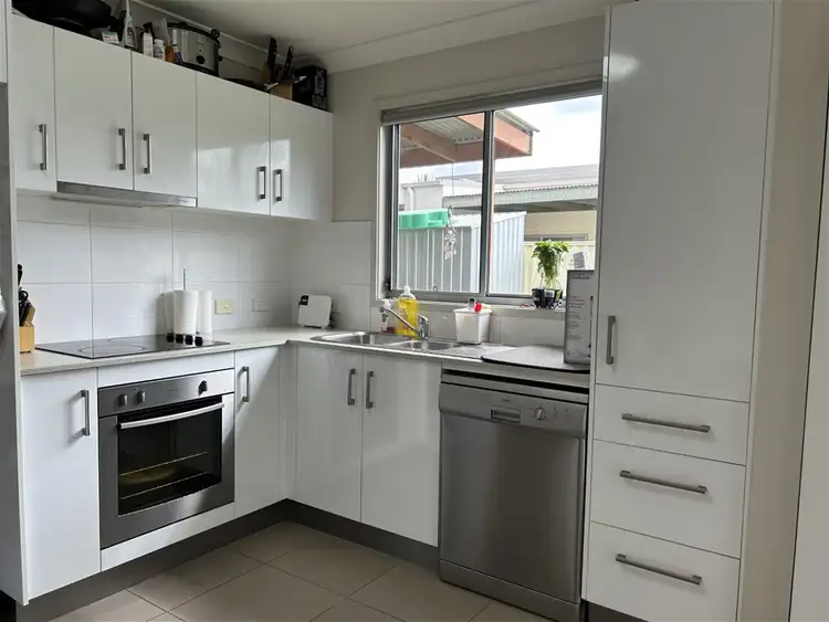 Seventh view of Homely house listing, 58/73 Centenary Dr Nth, Middlemount QLD 4746