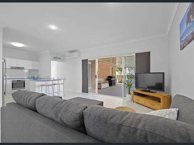 Second view of Homely house listing, 5 Grenada Court, Varsity Lakes QLD 4227