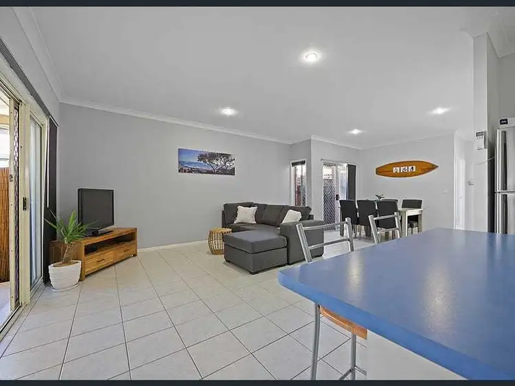 Fifth view of Homely house listing, 5 Grenada Court, Varsity Lakes QLD 4227
