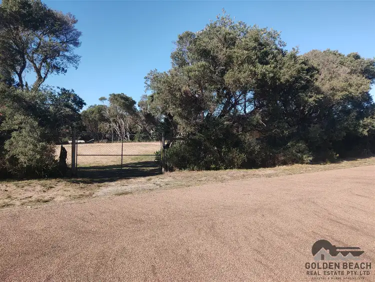 Third view of Homely land listing, 30-32 Star View Street, Golden Beach VIC 3851