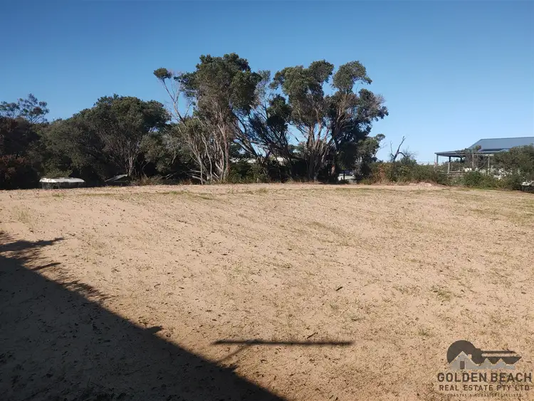 Fourth view of Homely land listing, 30-32 Star View Street, Golden Beach VIC 3851