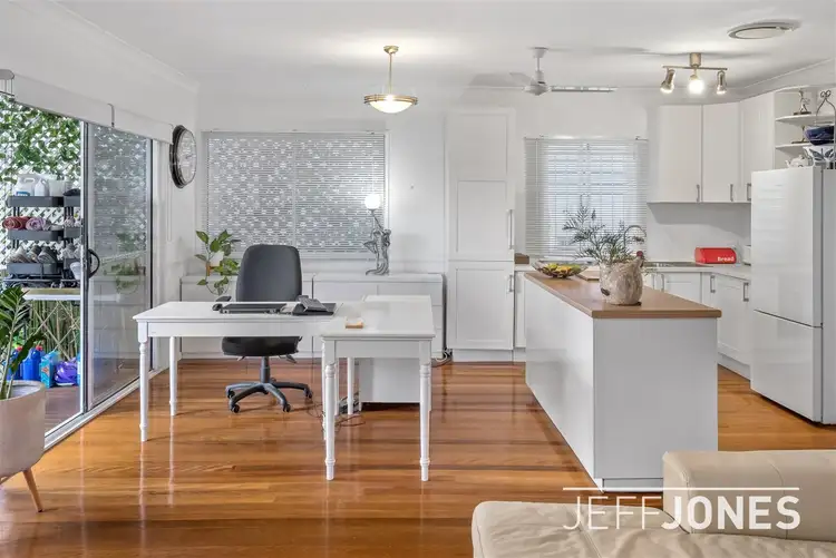 Fourth view of Homely house listing, 41 Pear Street, Greenslopes QLD 4120