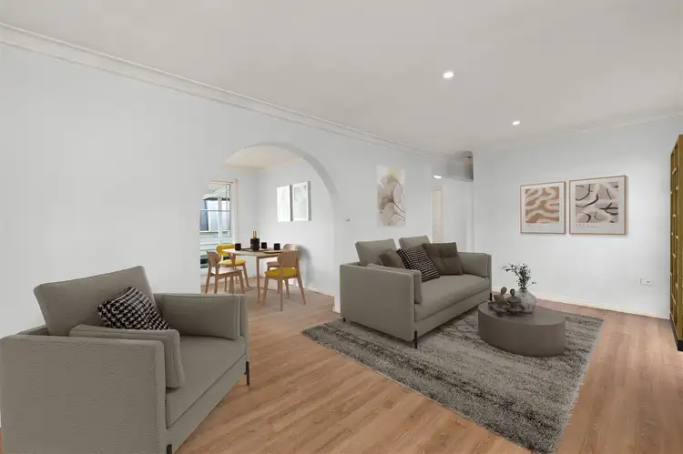 Second view of Homely retirement listing, 215/9 Milpera Road, Green Point NSW 2251