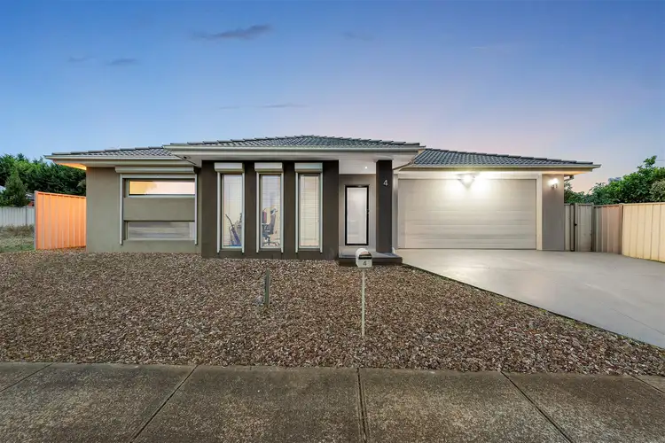 4 Gurrin Road, Cairnlea VIC 3023
