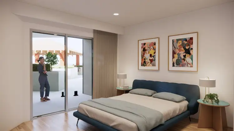 Third view of Homely unit listing, Lot 1/35 Beveridge Road, Thornlands QLD 4164