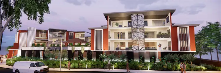 Main view of Homely unit listing, Lot 2/35 Beveridge Road, Thornlands QLD 4164
