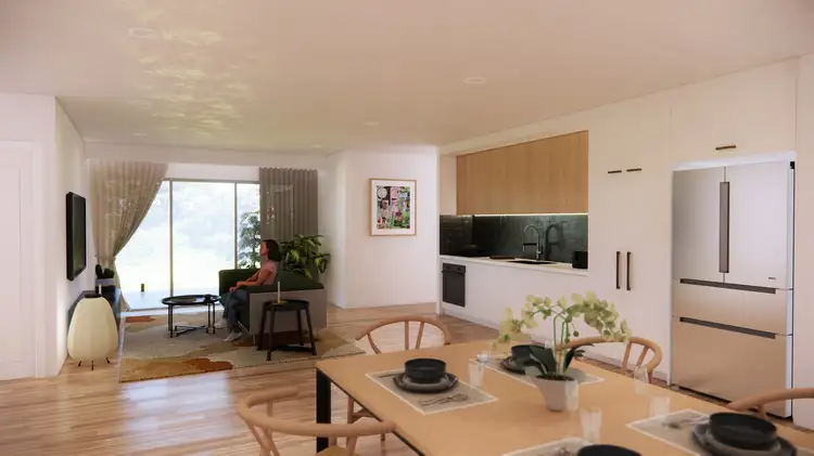 Third view of Homely unit listing, Lot 2/35 Beveridge Road, Thornlands QLD 4164