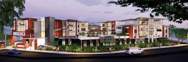 Lot 3/35 Beveridge Road, Thornlands QLD 4164