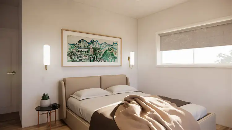 Fourth view of Homely unit listing, Lot 3/35 Beveridge Road, Thornlands QLD 4164