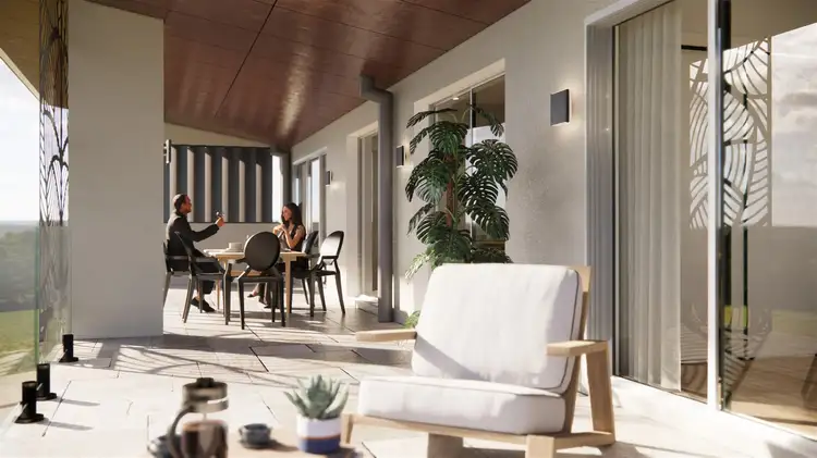 Fifth view of Homely unit listing, Lot 3/35 Beveridge Road, Thornlands QLD 4164