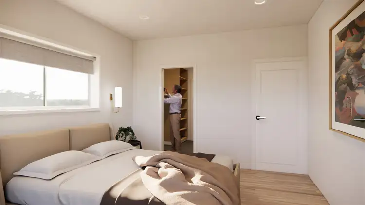 Sixth view of Homely unit listing, Lot 3/35 Beveridge Road, Thornlands QLD 4164