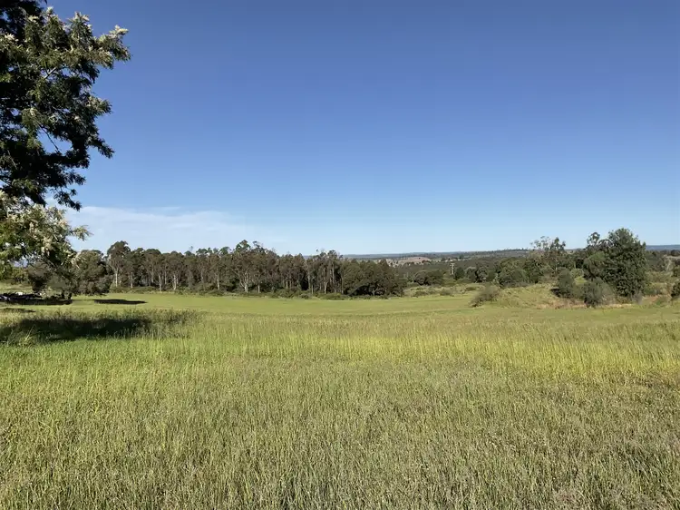 Main view of Homely land listing, Lot 9 Nanango Neumgna Road, South Nanango QLD 4615