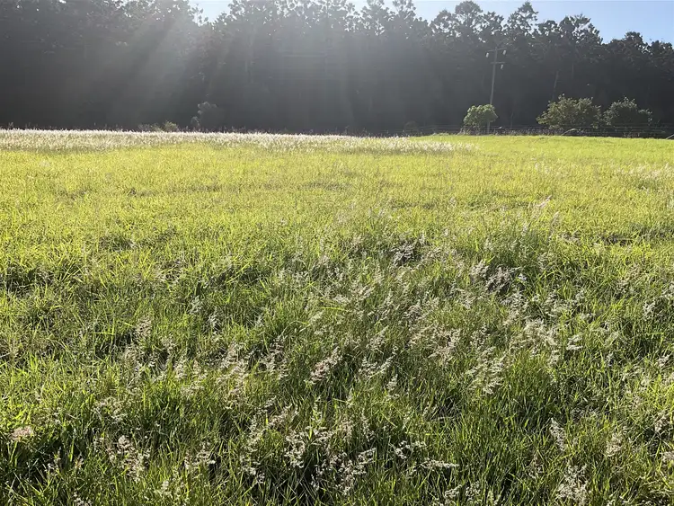 Second view of Homely land listing, Lot 9 Nanango Neumgna Road, South Nanango QLD 4615