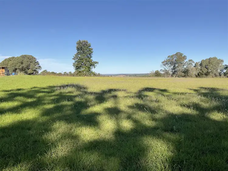 Third view of Homely land listing, Lot 9 Nanango Neumgna Road, South Nanango QLD 4615