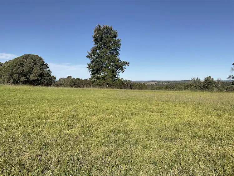 Fourth view of Homely land listing, Lot 9 Nanango Neumgna Road, South Nanango QLD 4615