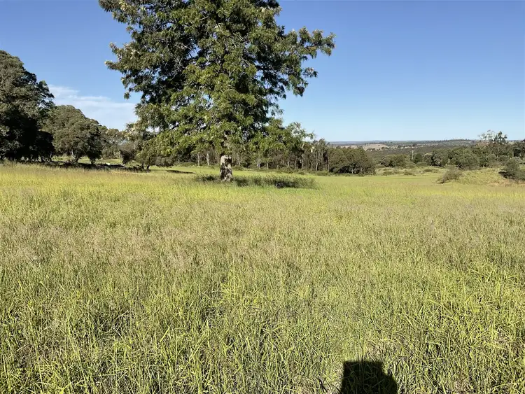 Fifth view of Homely land listing, Lot 9 Nanango Neumgna Road, South Nanango QLD 4615