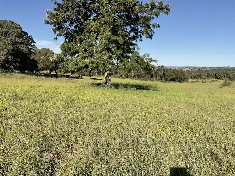 Seventh view of Homely land listing, Lot 9 Nanango Neumgna Road, South Nanango QLD 4615