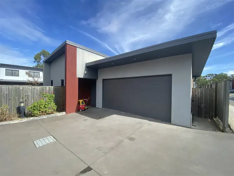 Main view of Homely house listing, 51/86 Grace Street, Wulkuraka QLD 4305