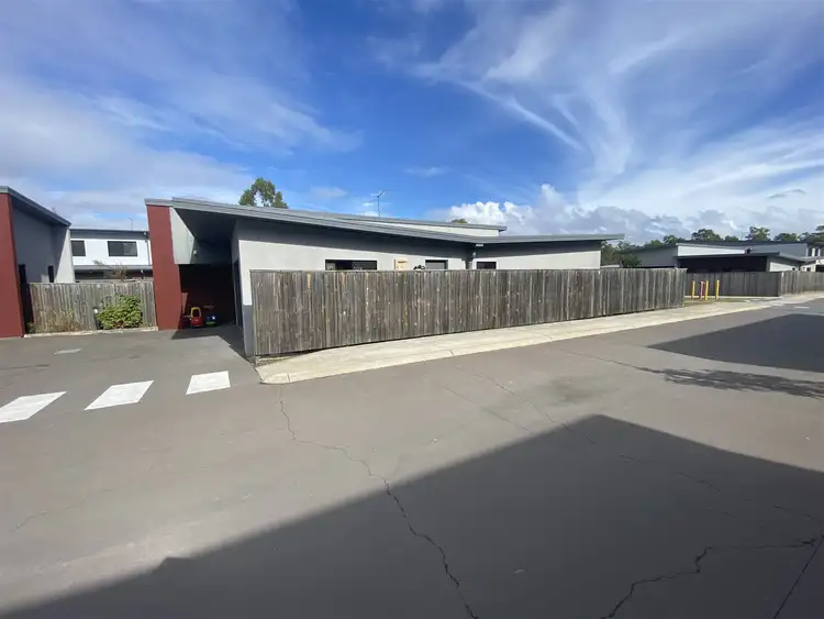 Second view of Homely house listing, 51/86 Grace Street, Wulkuraka QLD 4305