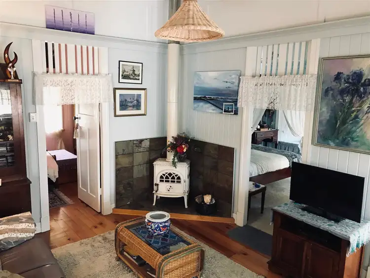 Second view of Homely house listing, 20 Skyring Street, Bundaberg East QLD 4670