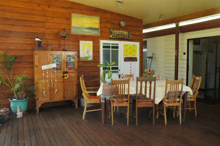 Fourth view of Homely house listing, 20 Skyring Street, Bundaberg East QLD 4670