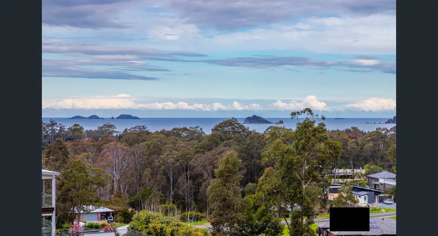 Main view of Homely land listing, 22 Bayridge Drive, Batemans Bay NSW 2536