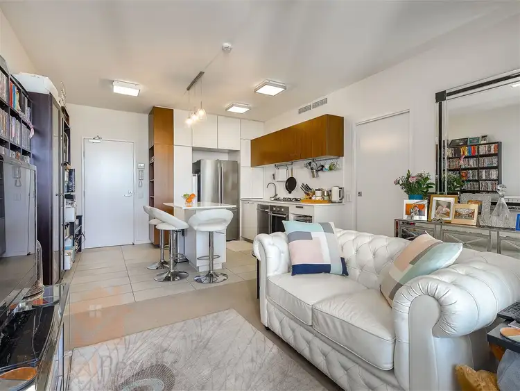 Third view of Homely unit listing, 206/1 Aspinall Street, Nundah QLD 4012