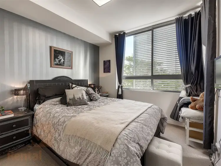 Fifth view of Homely unit listing, 206/1 Aspinall Street, Nundah QLD 4012