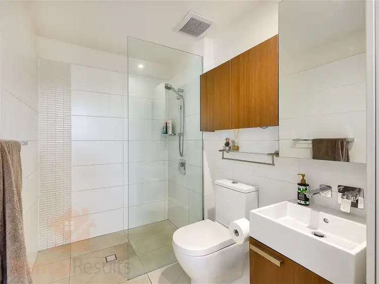 Sixth view of Homely unit listing, 206/1 Aspinall Street, Nundah QLD 4012