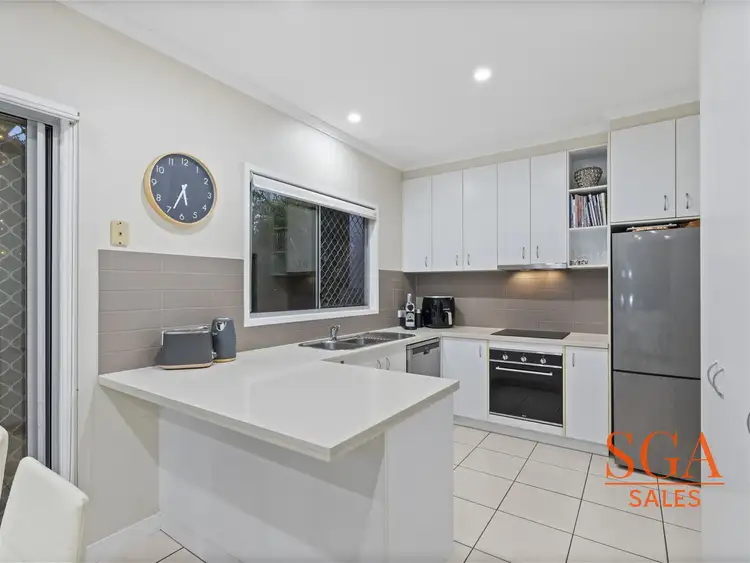 Fifth view of Homely townhouse listing, 9/12 ORMUZ STREET, Carina Heights QLD 4152