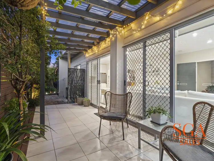 Sixth view of Homely townhouse listing, 9/12 ORMUZ STREET, Carina Heights QLD 4152