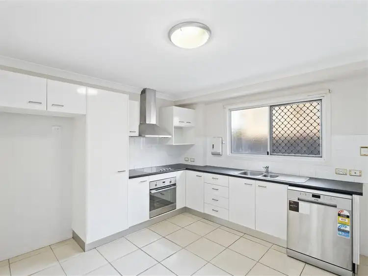 Third view of Homely apartment listing, 2/107 SHERWOOD ROAD, Toowong QLD 4066