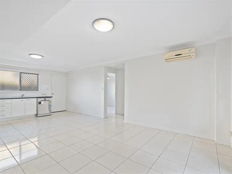 Fourth view of Homely apartment listing, 2/107 SHERWOOD ROAD, Toowong QLD 4066