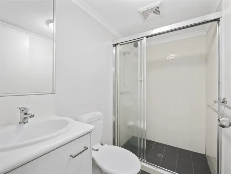 Sixth view of Homely apartment listing, 2/107 SHERWOOD ROAD, Toowong QLD 4066
