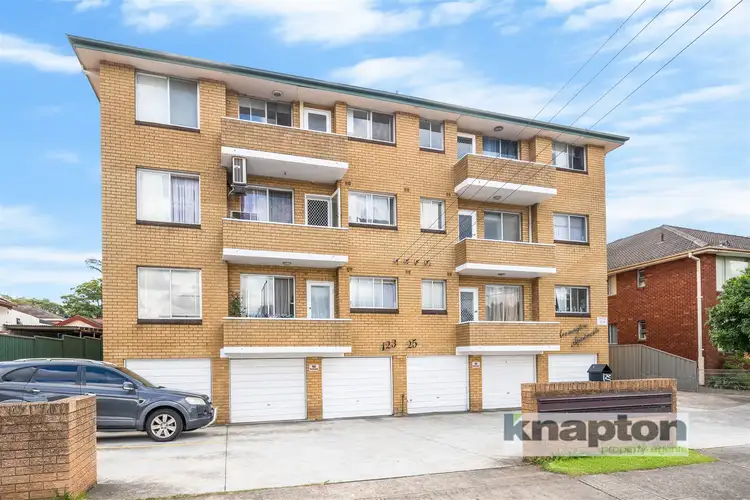 9/123 Lakemba Street, Lakemba NSW 2195