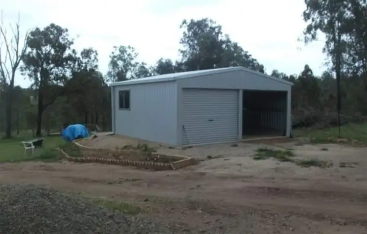Seventh view of Homely house listing, 34 Scott Close, Blackbutt QLD 4314