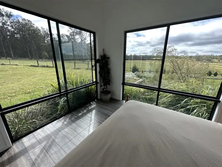 Second view of Homely rural property listing, 1488 Wylie Creek Road, Maryland NSW 4377