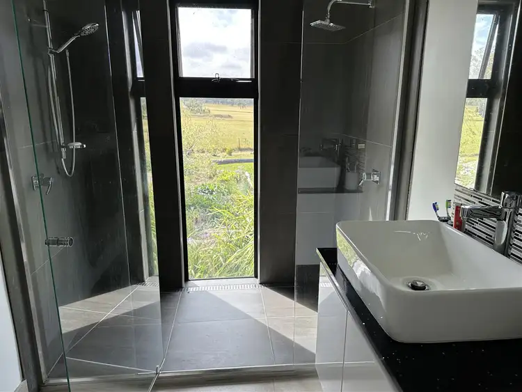 Fifth view of Homely rural property listing, 1488 Wylie Creek Road, Maryland NSW 4377