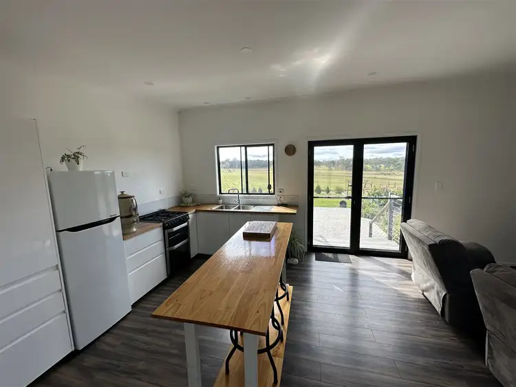 Seventh view of Homely rural property listing, 1488 Wylie Creek Road, Maryland NSW 4377