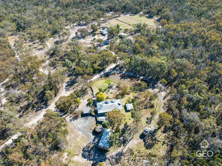 199 Browns Lane, Greenlands QLD 4380