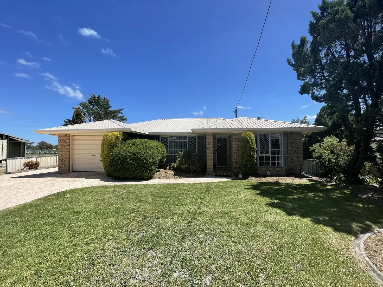 Main view of Homely house listing, 16 Ellevsen Street, Stanthorpe QLD 4380