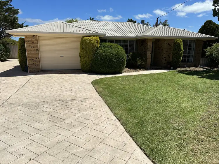 Second view of Homely house listing, 16 Ellevsen Street, Stanthorpe QLD 4380