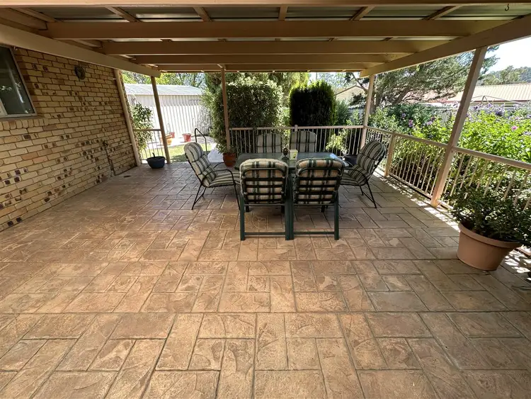 Fourth view of Homely house listing, 16 Ellevsen Street, Stanthorpe QLD 4380