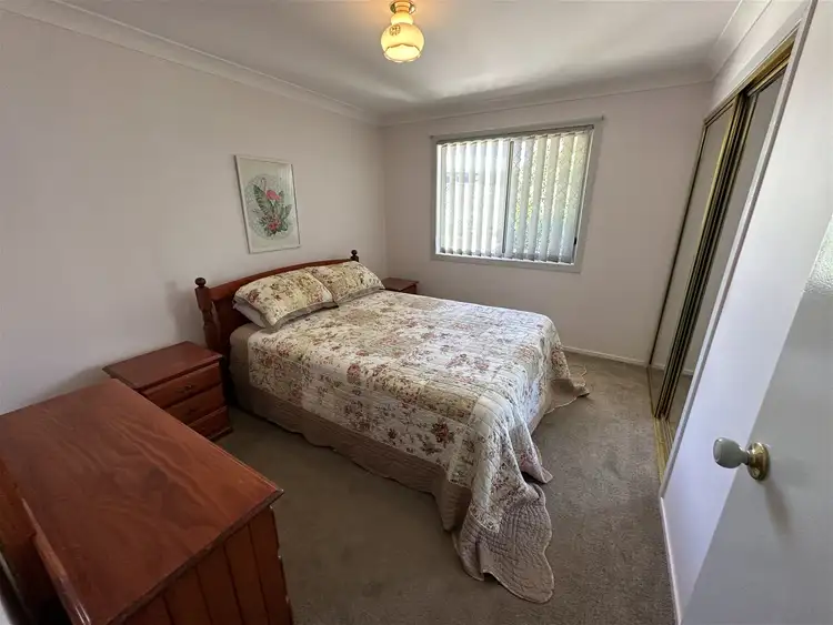 Fifth view of Homely house listing, 16 Ellevsen Street, Stanthorpe QLD 4380