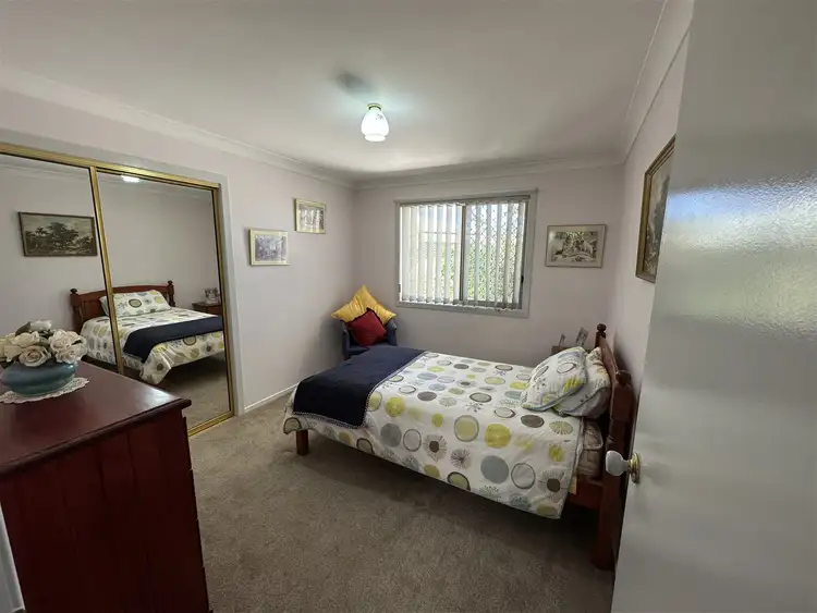 Sixth view of Homely house listing, 16 Ellevsen Street, Stanthorpe QLD 4380