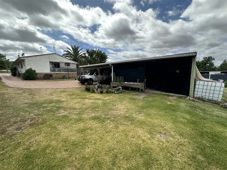 Fourth view of Homely house listing, 28198 New England Highway, Ballandean QLD 4382